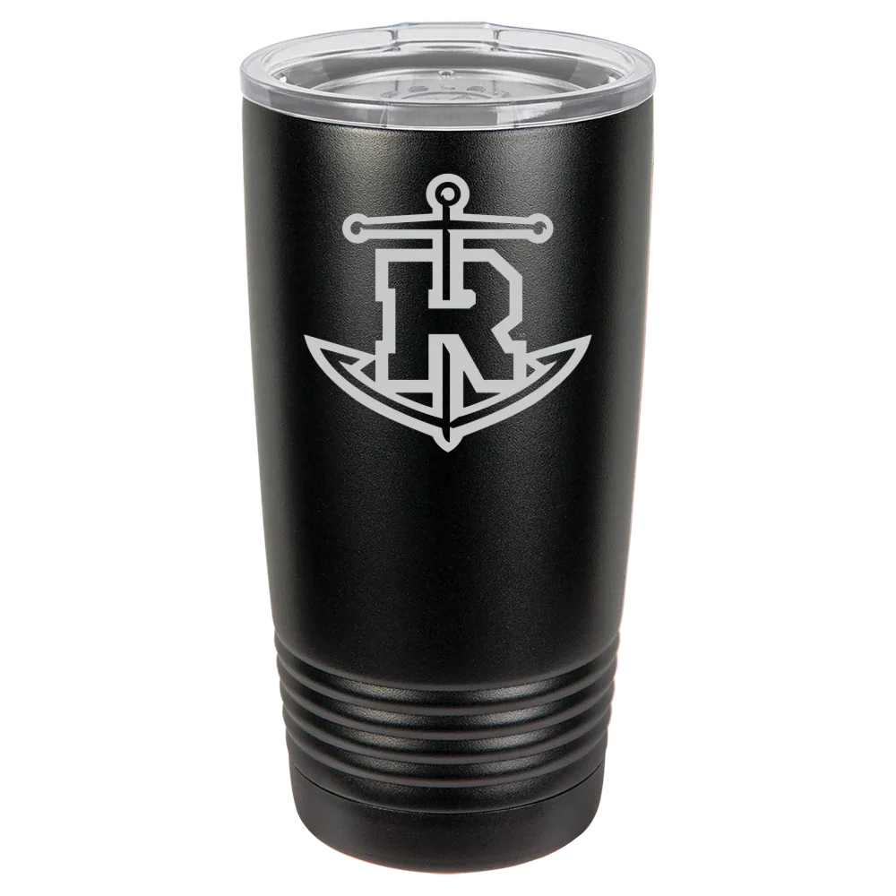 Rollins College Polar Camel 20 oz. Ringneck Tumbler with Standard Lid