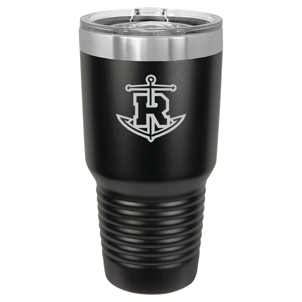 Rollins College Polar Camel 30 oz. Ringneck Tumbler with Slider Lid