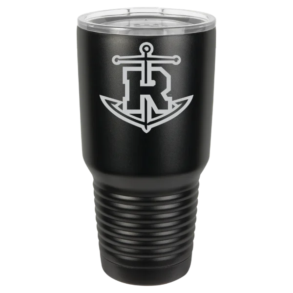 Rollins College Polar Camel 30 oz. Ringneck Tumbler with Standard Lid