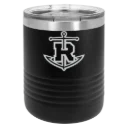 Rollins College Polar Camel 10 oz. Tumbler with Standard Lid