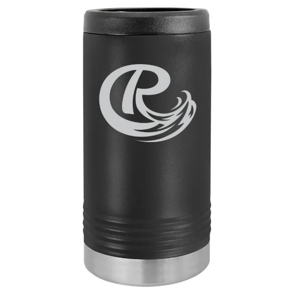 Roosevelt University Polar Camel Slim Beverage Holder