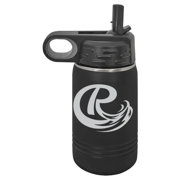 Roosevelt University Polar Camel 12 oz. Water Bottle