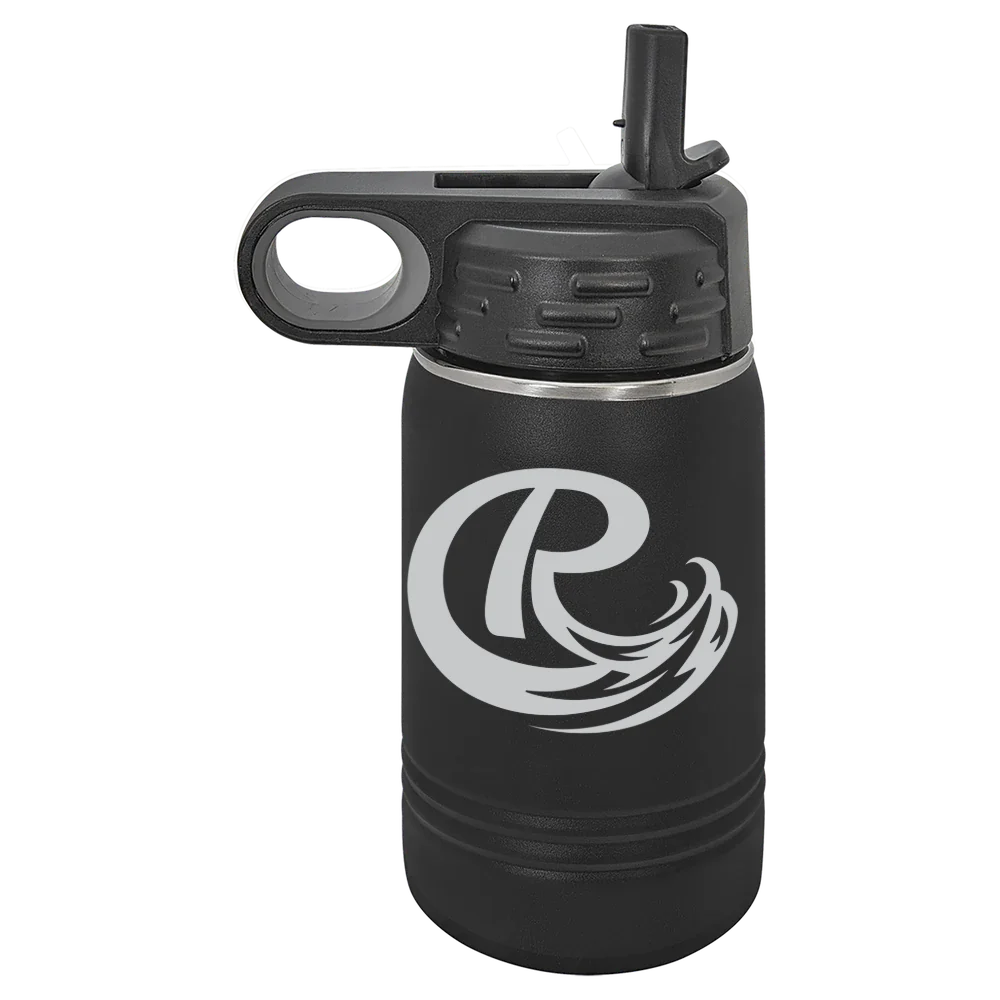 Roosevelt University Polar Camel 12 oz. Water Bottle