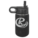 Roosevelt University Polar Camel 12 oz. Water Bottle