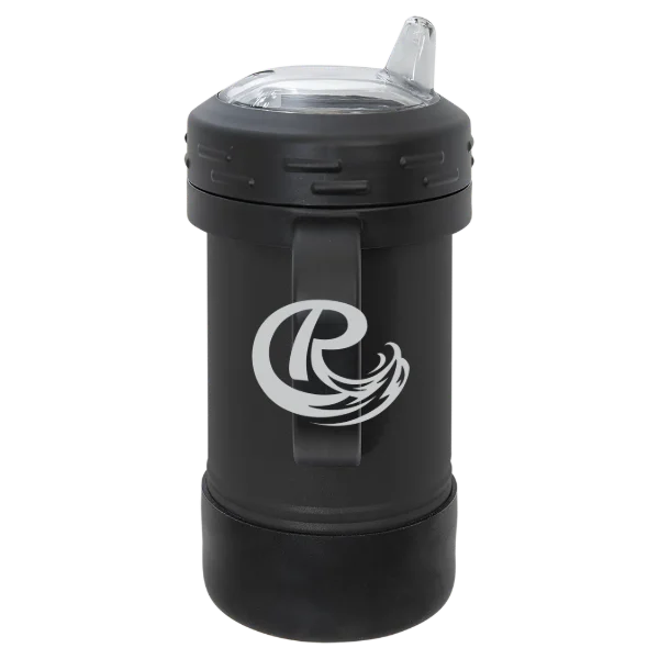 Roosevelt University Polar Camel 10 oz. Sippy Cup