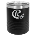 Roosevelt University Polar Camel 10 oz. Tumbler with Standard Lid
