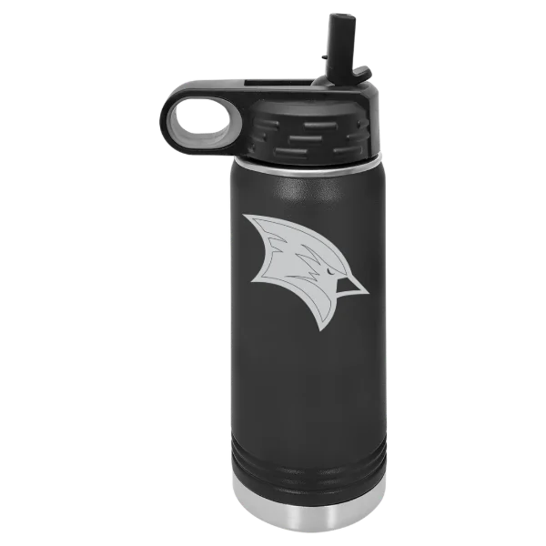 Saginaw Valley State University Polar Camel 20 oz. Water Bottle