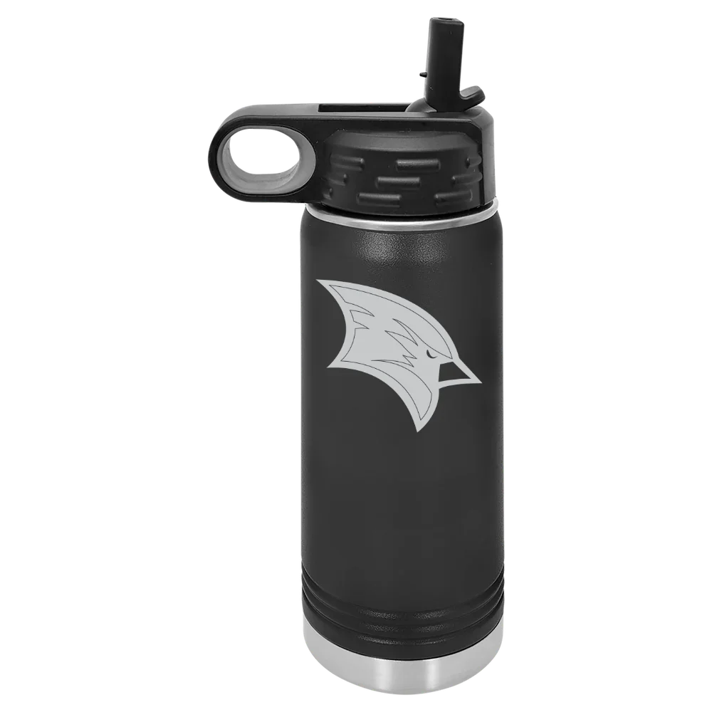 Saginaw Valley State University Polar Camel 20 oz. Water Bottle