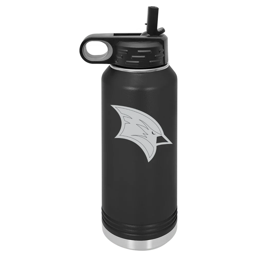 Saginaw Valley State University Polar Camel 32 oz. Water Bottle