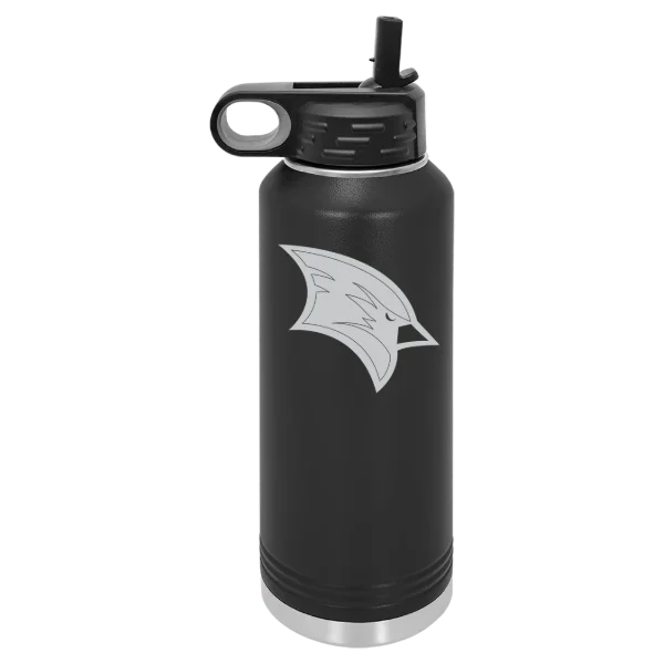 Saginaw Valley State University Polar Camel 40 oz. Water Bottle