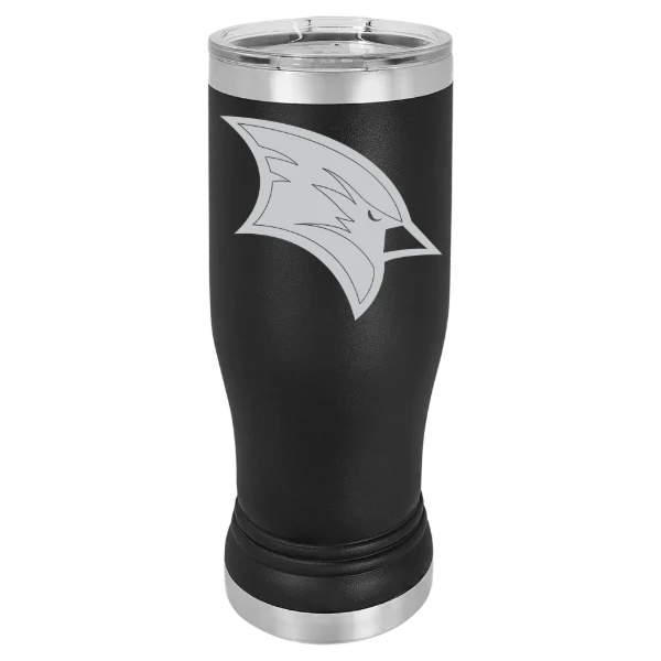 Saginaw Valley State University Polar Camel 14 oz. Pilsner Tumbler