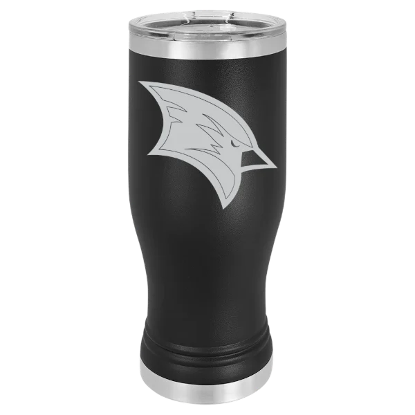 Saginaw Valley State University Polar Camel 20 oz. Pilsner Tumbler
