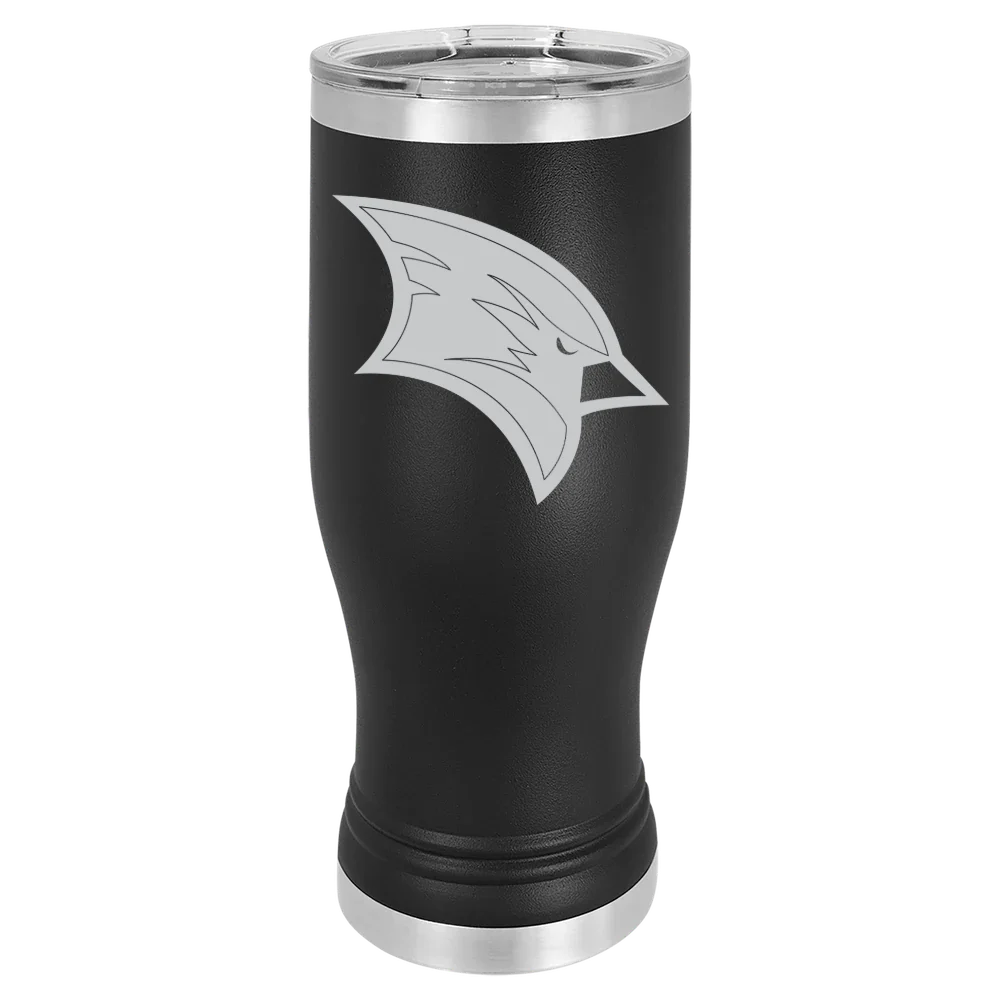 Saginaw Valley State University Polar Camel 20 oz. Pilsner Tumbler
