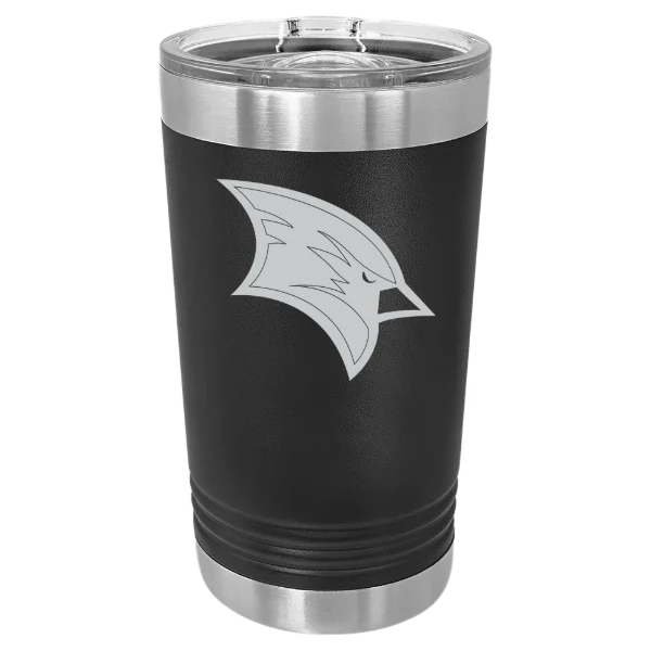 Saginaw Valley State University Polar Camel 16 oz. Pint Tumbler