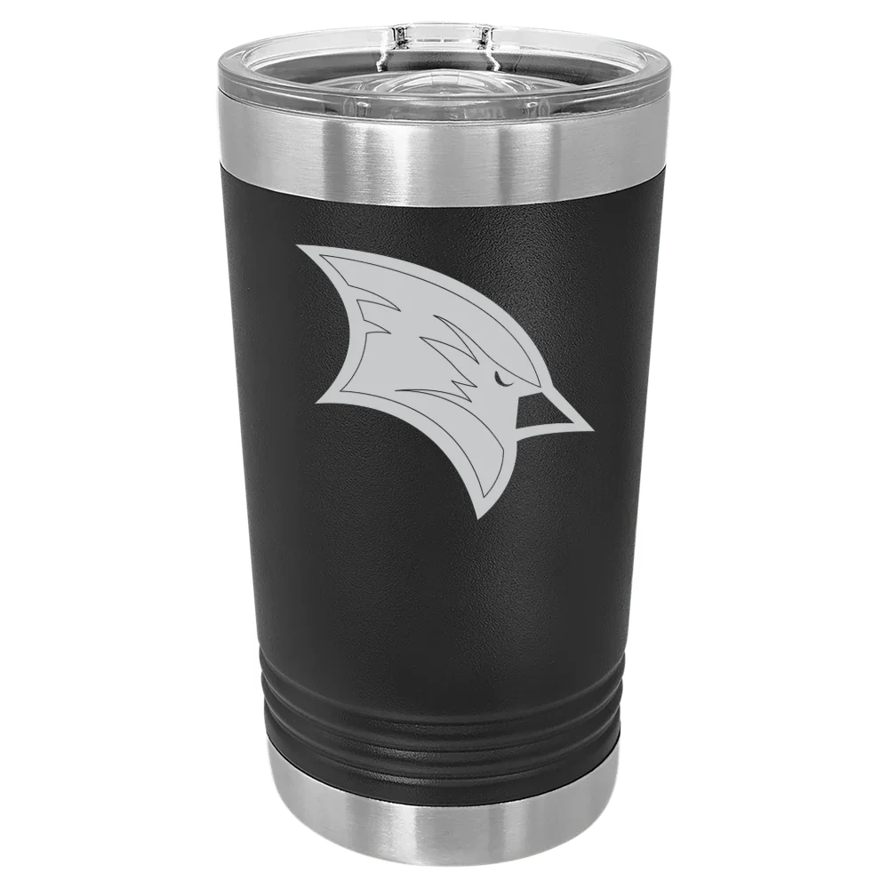 Saginaw Valley State University Polar Camel 16 oz. Pint Tumbler