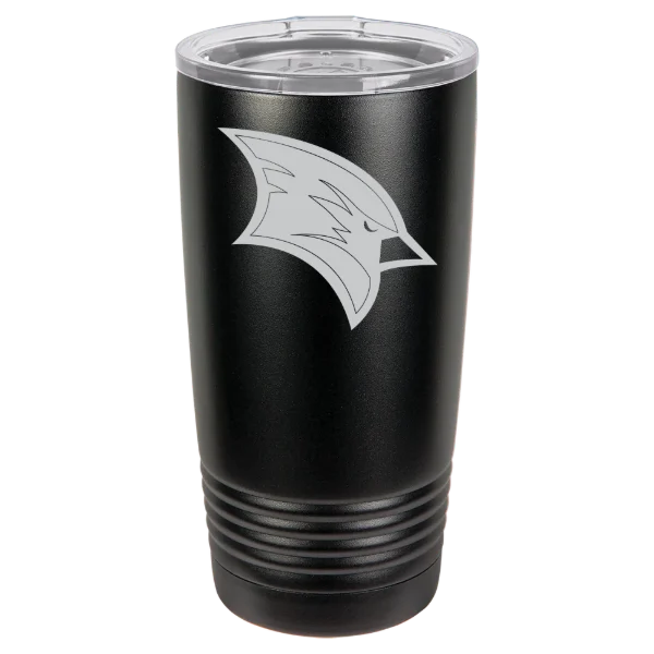 Saginaw Valley State University Polar Camel 20 oz. Ringneck Tumbler with Standard Lid