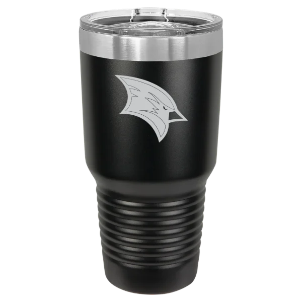 Saginaw Valley State University Polar Camel 30 oz. Ringneck Tumbler with Slider Lid