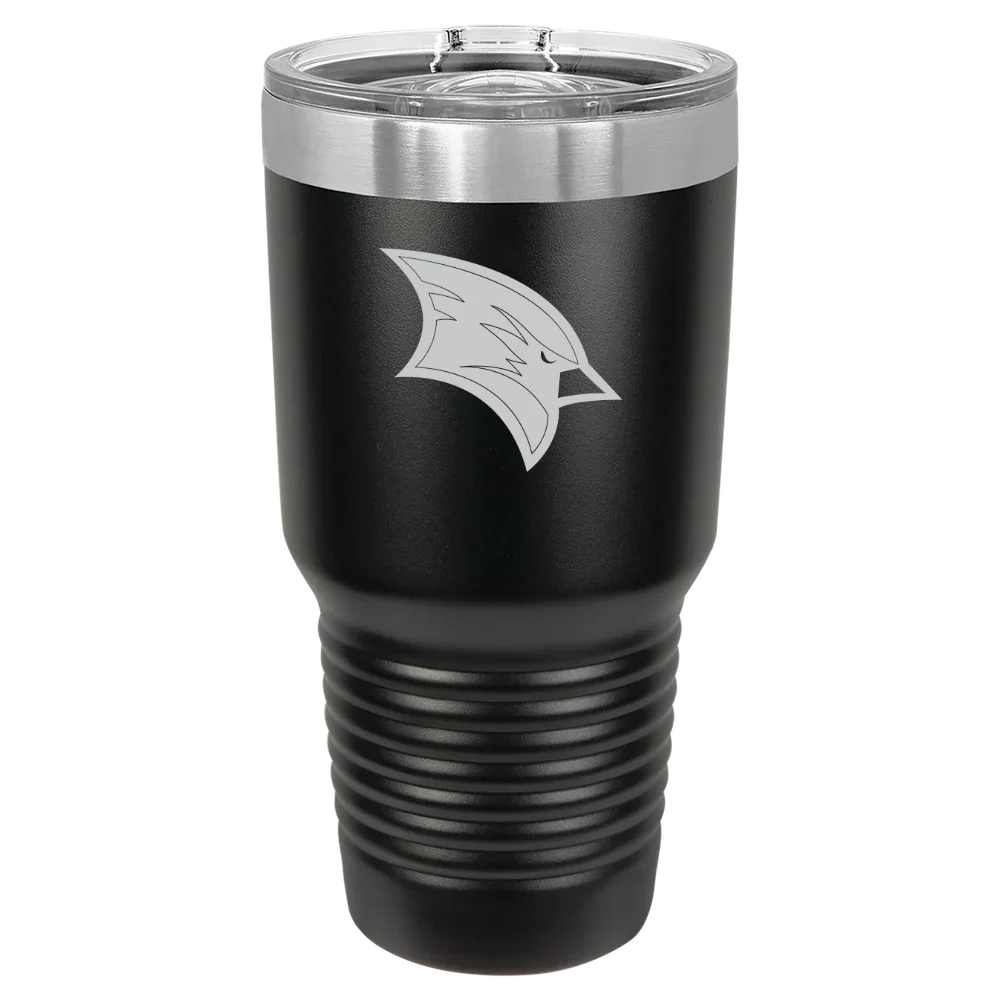 Saginaw Valley State University Polar Camel 30 oz. Ringneck Tumbler with Slider Lid
