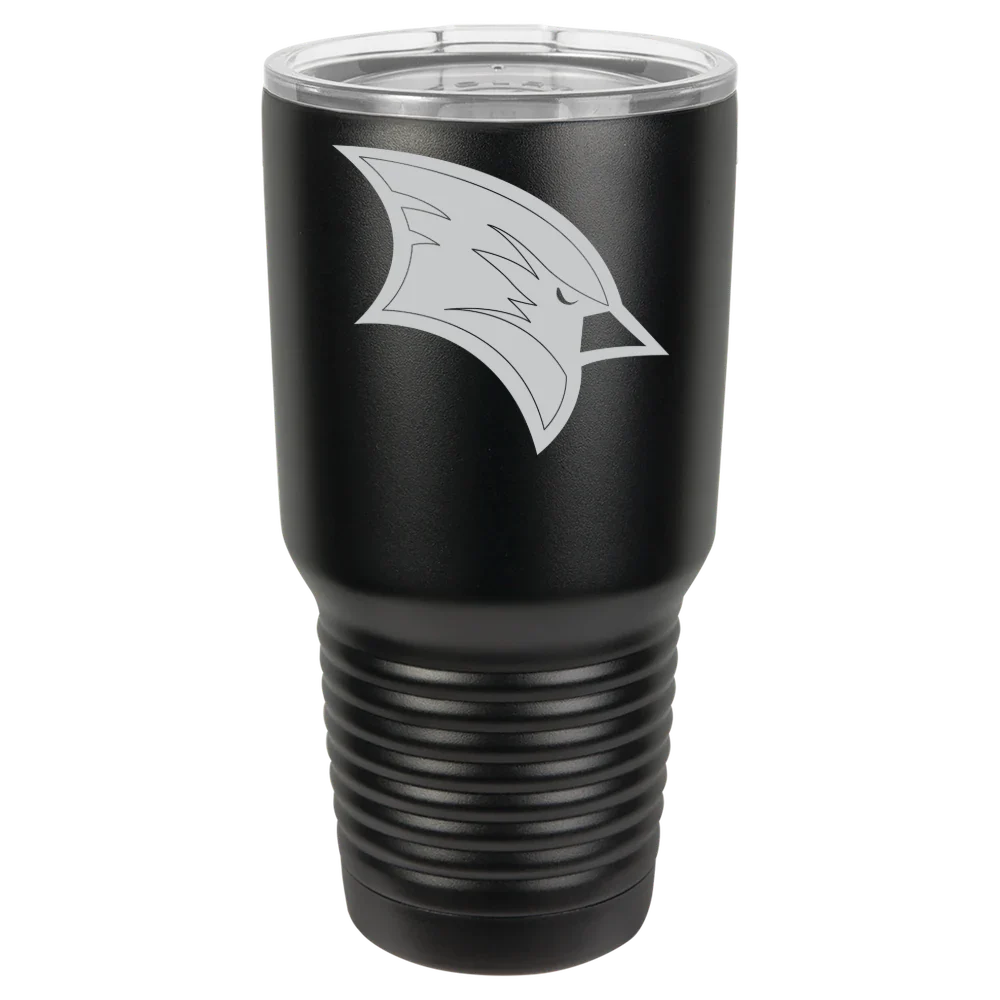 Saginaw Valley State University Polar Camel 30 oz. Ringneck Tumbler with Standard Lid