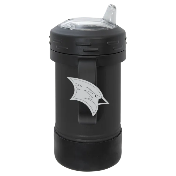 Saginaw Valley State University Polar Camel 10 oz. Sippy Cup