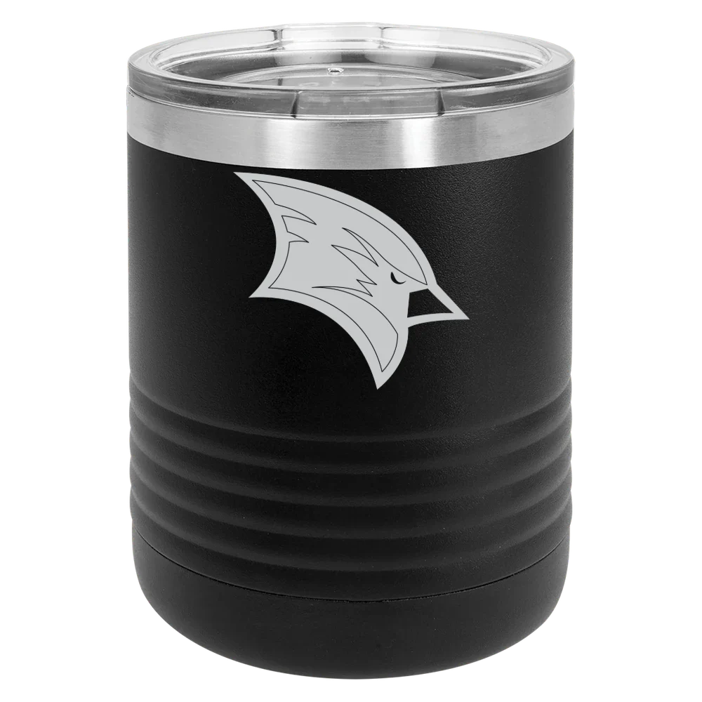 Saginaw Valley State University Polar Camel 10 oz. Tumbler with Standard Lid