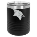 Saginaw Valley State University Polar Camel 10 oz. Tumbler with Standard Lid