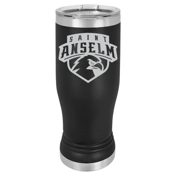 Saint Anselm College Polar Camel 14 oz. Pilsner Tumbler