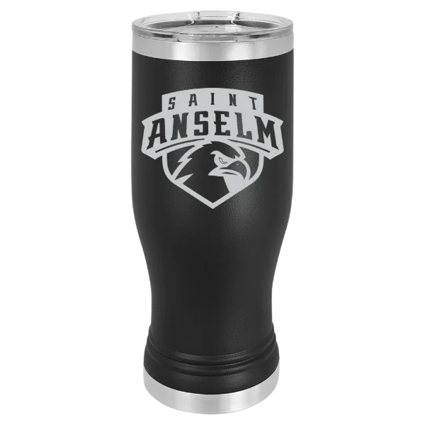 Saint Anselm College Polar Camel 20 oz. Pilsner Tumbler