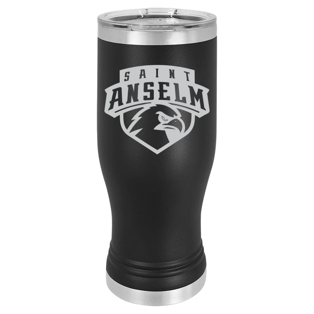 Saint Anselm College Polar Camel 20 oz. Pilsner Tumbler