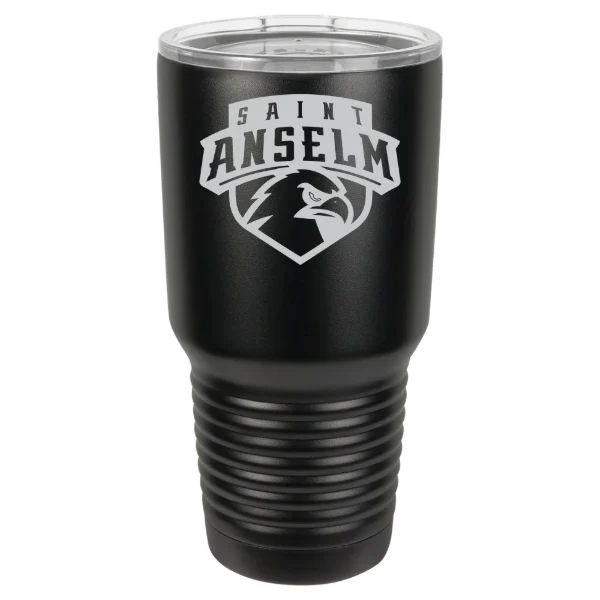 Saint Anselm College Polar Camel 30 oz. Ringneck Tumbler with Standard Lid