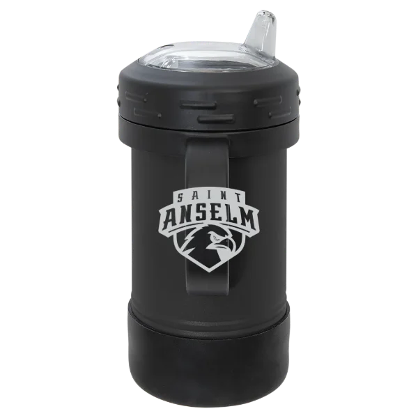 Saint Anselm College Polar Camel 10 oz. Sippy Cup
