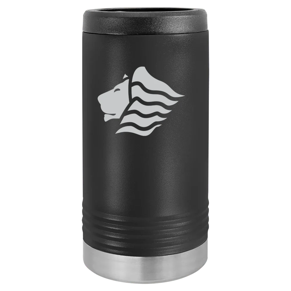 Saint Leo University Polar Camel Slim Beverage Holder