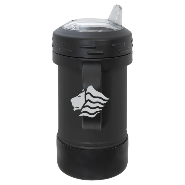 Saint Leo University Polar Camel 10 oz. Sippy Cup