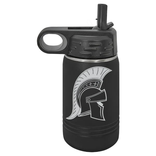 Saint Martin's University Polar Camel 12 oz. Water Bottle