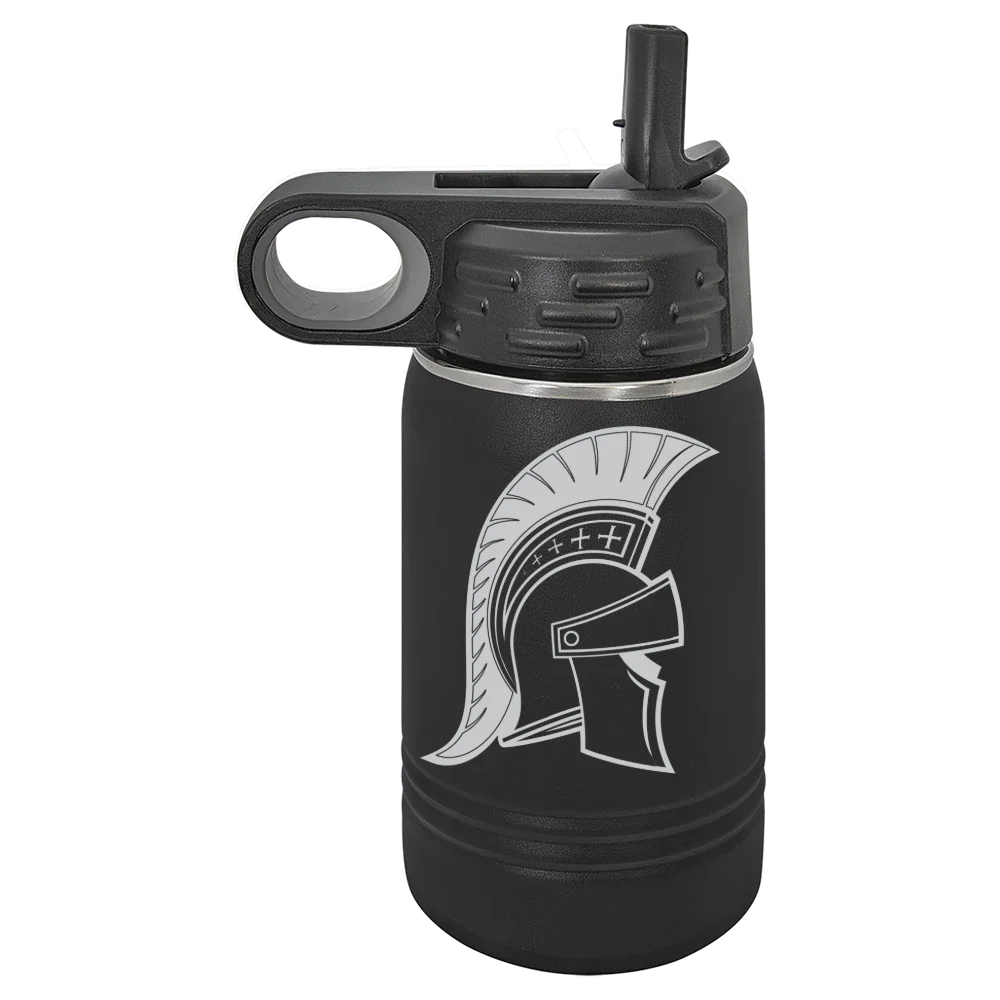 Saint Martin's University Polar Camel 12 oz. Water Bottle