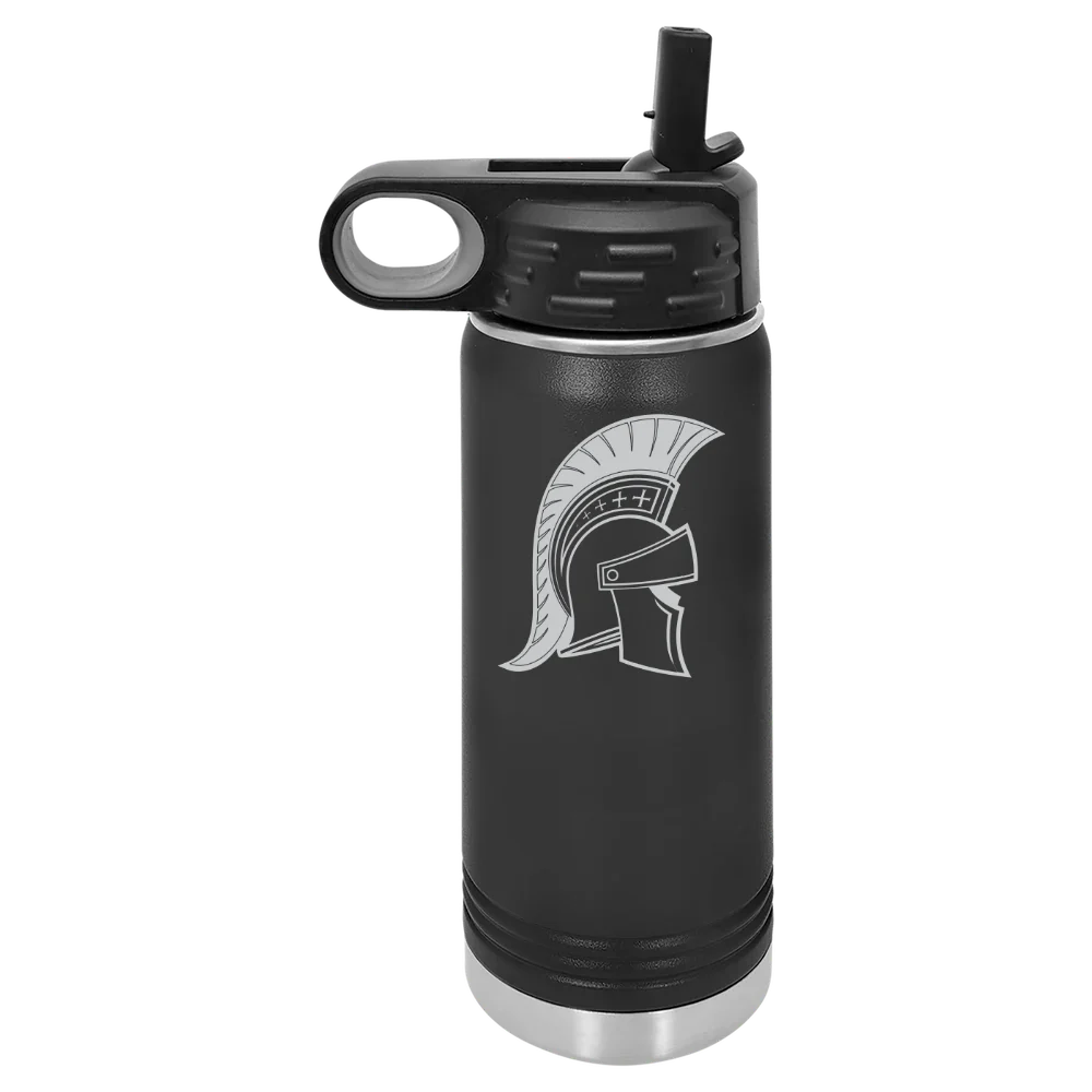 Saint Martin's University Polar Camel 20 oz. Water Bottle