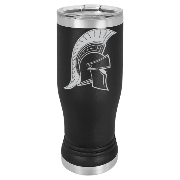 Saint Martin's University Polar Camel 14 oz. Pilsner Tumbler
