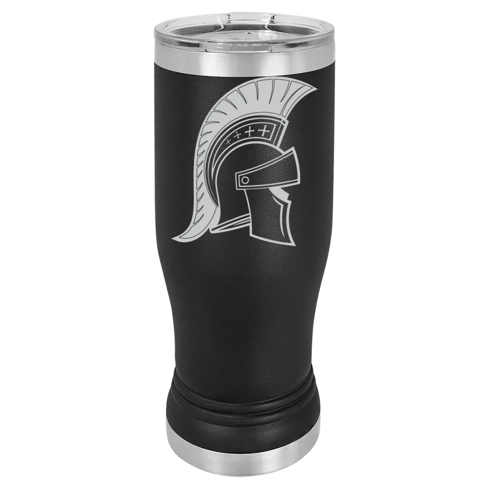 Saint Martin's University Polar Camel 14 oz. Pilsner Tumbler