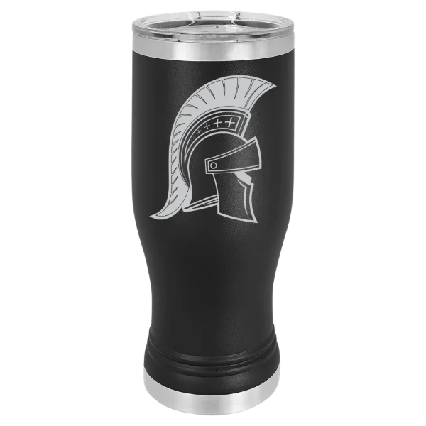 Saint Martin's University Polar Camel 20 oz. Pilsner Tumbler