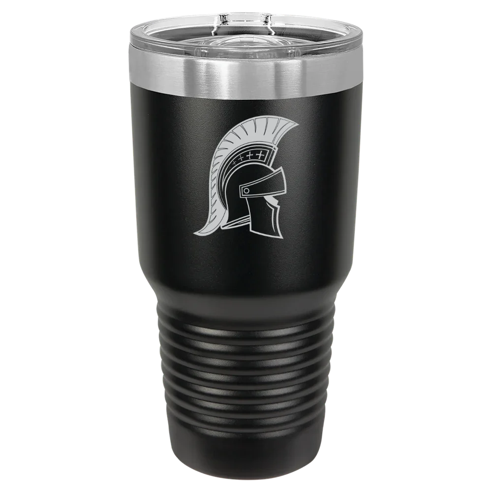 Saint Martin's University Polar Camel 30 oz. Ringneck Tumbler with Slider Lid