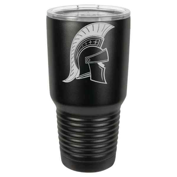 Saint Martin's University Polar Camel 30 oz. Ringneck Tumbler with Standard Lid