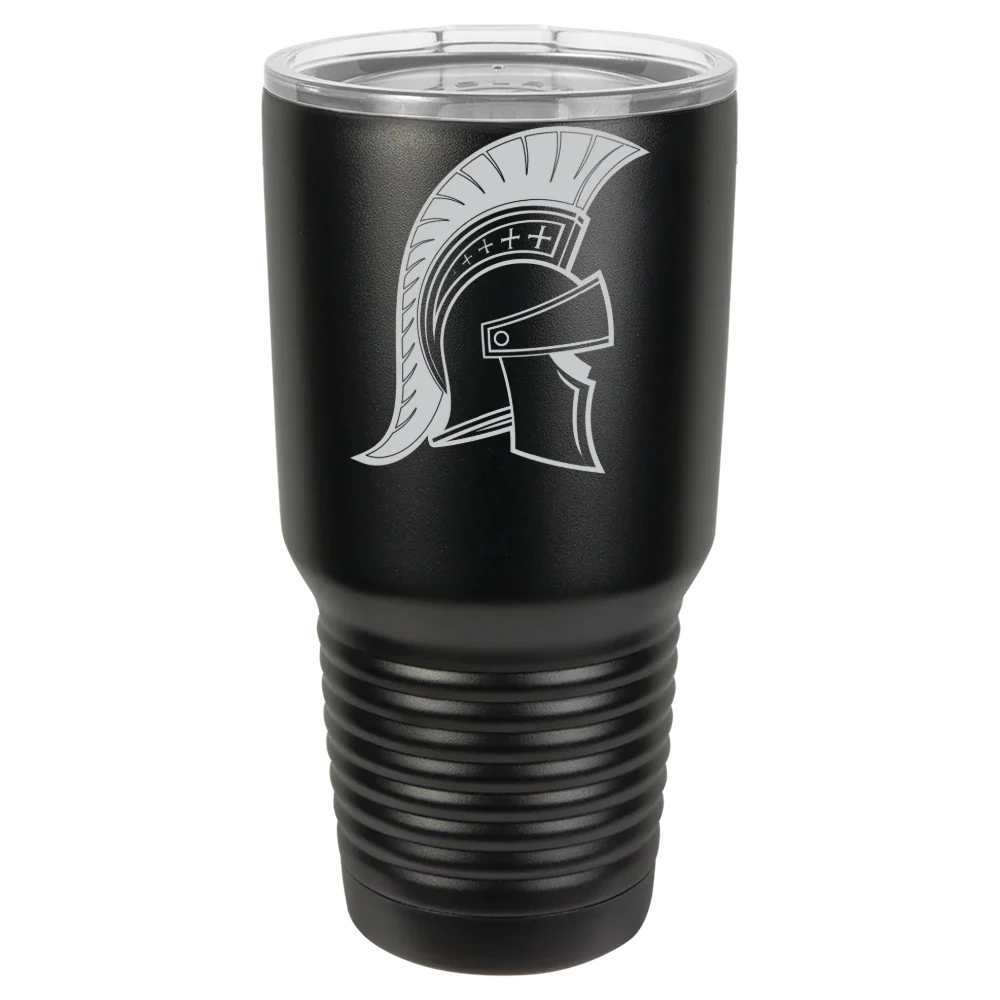 Saint Martin's University Polar Camel 30 oz. Ringneck Tumbler with Standard Lid