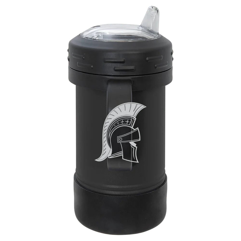 Saint Martin's University Polar Camel 10 oz. Sippy Cup
