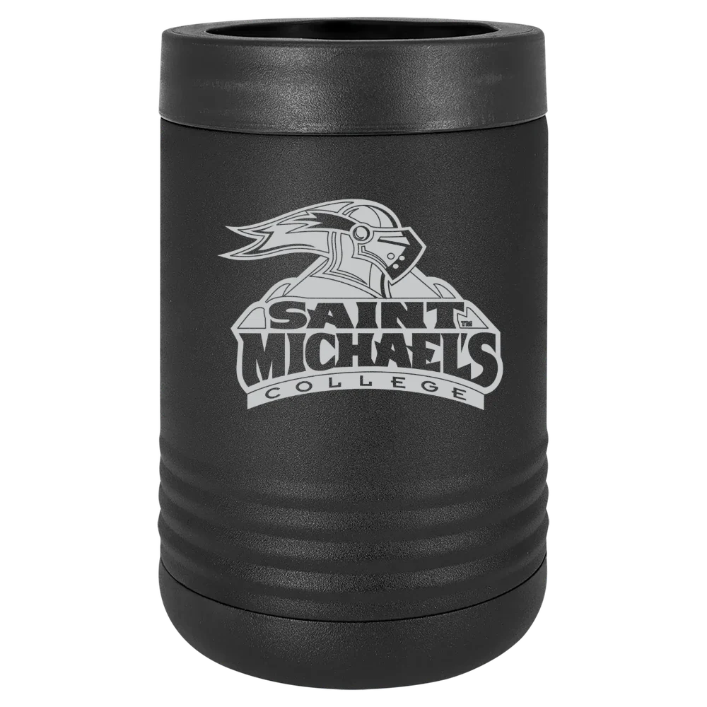 Saint Michael's College Polar Camel Standard Beverage Holder