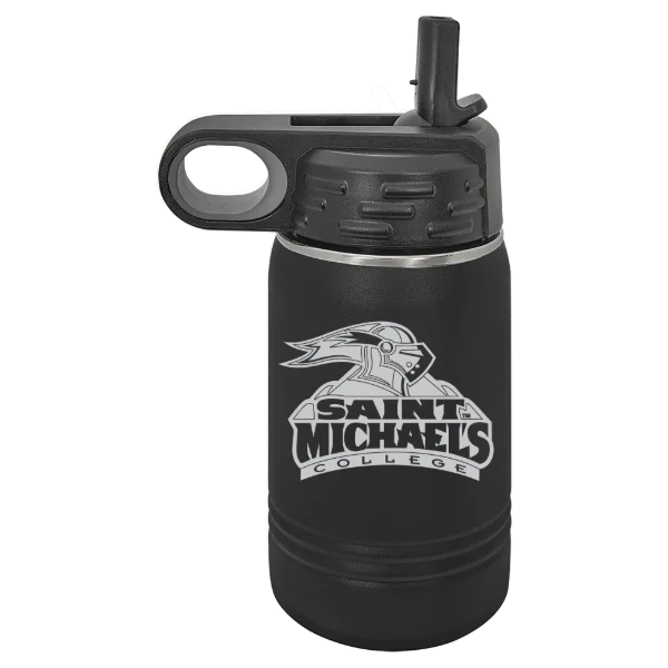 Saint Michael's College Polar Camel 12 oz. Water Bottle