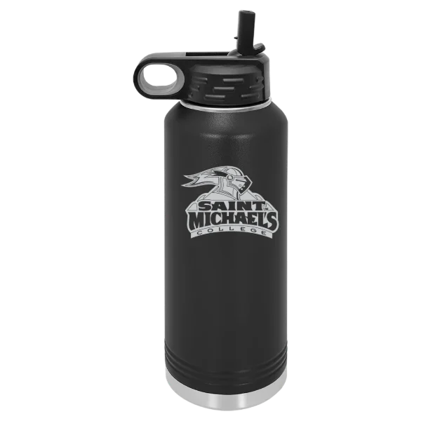 Saint Michael's College Polar Camel 40 oz. Water Bottle