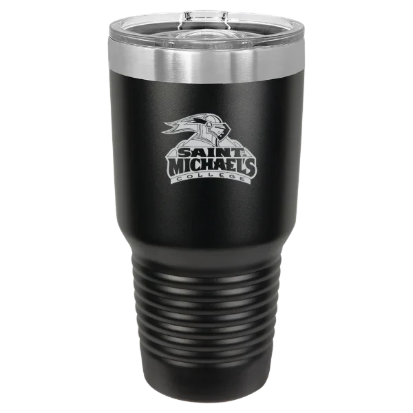 Saint Michael's College Polar Camel 30 oz. Ringneck Tumbler with Slider Lid
