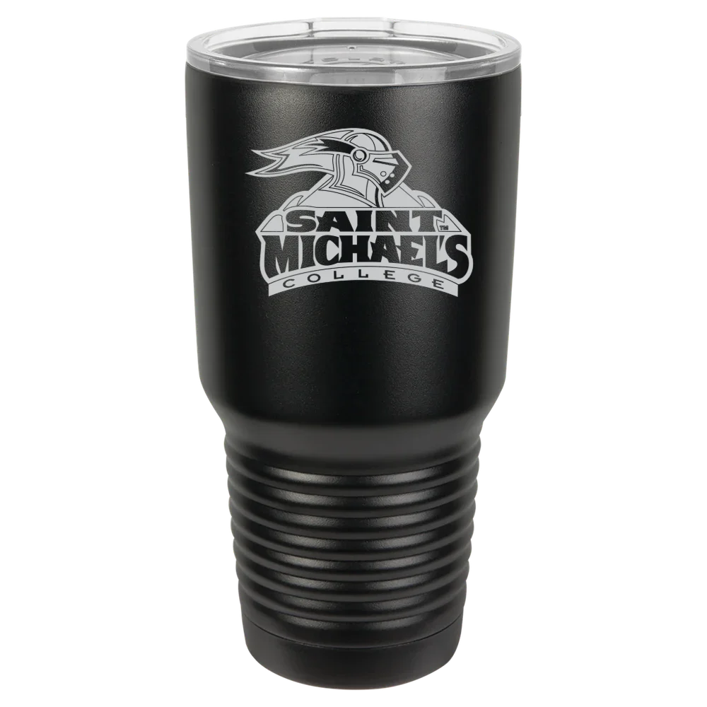 Saint Michael's College Polar Camel 30 oz. Ringneck Tumbler with Standard Lid