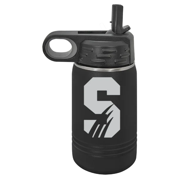Salem University (West Virginia) Polar Camel 12 oz. Water Bottle