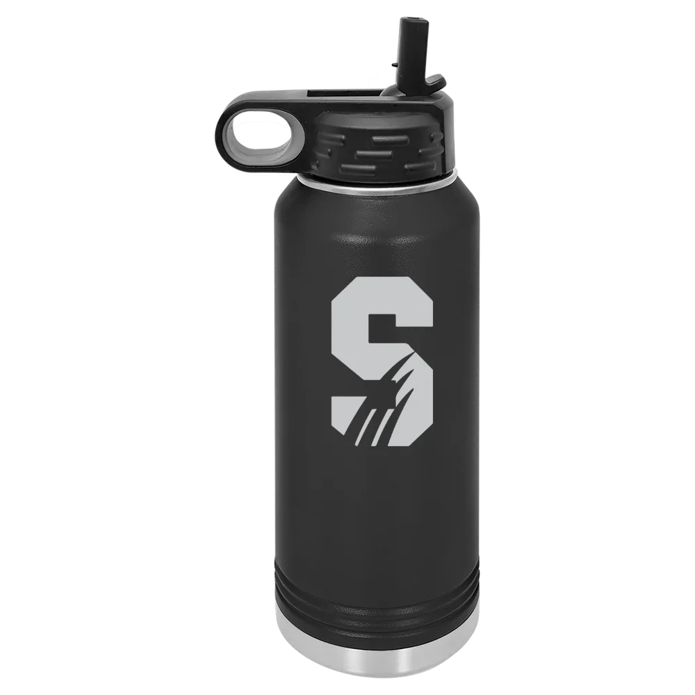 Salem University (West Virginia) Polar Camel 32 oz. Water Bottle